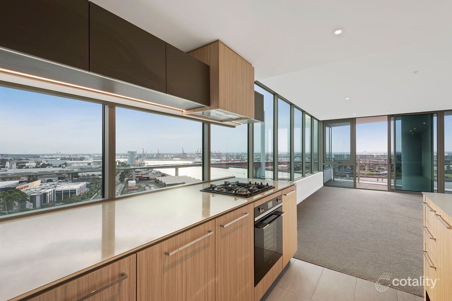 1701/81 South Wharf Dr, Docklands, VIC 3008
