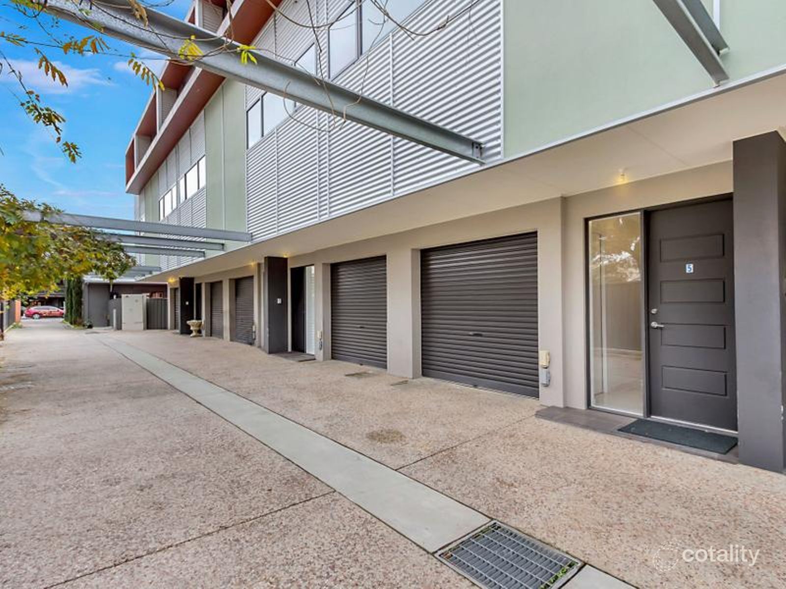 5/119 Melbourne St, North Adelaide, SA 5006