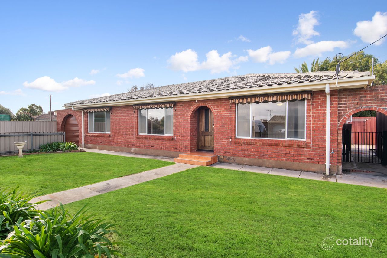 2 Hastings St, Seaford, SA 5169