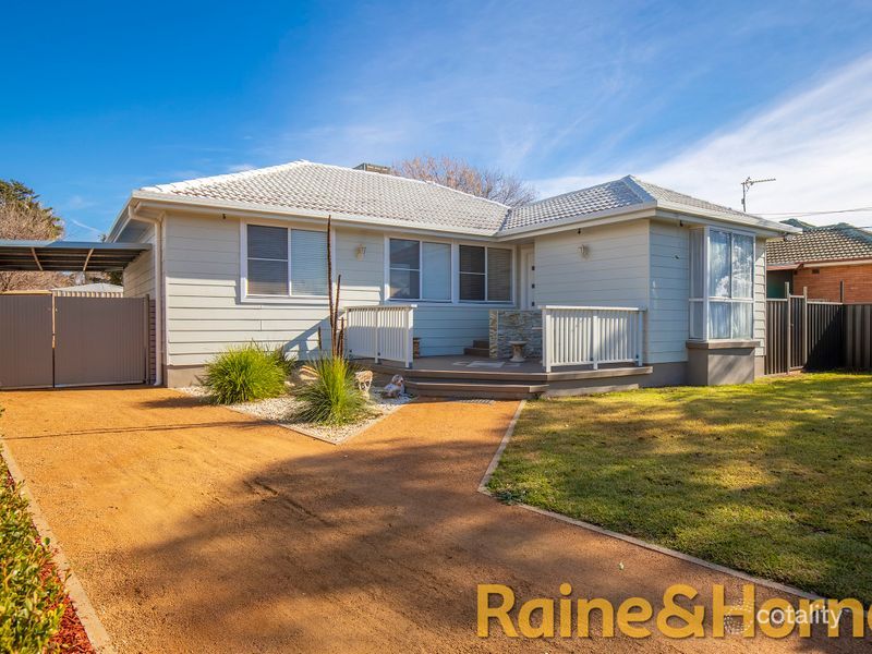1 Wilkins St, Dubbo, NSW 2830