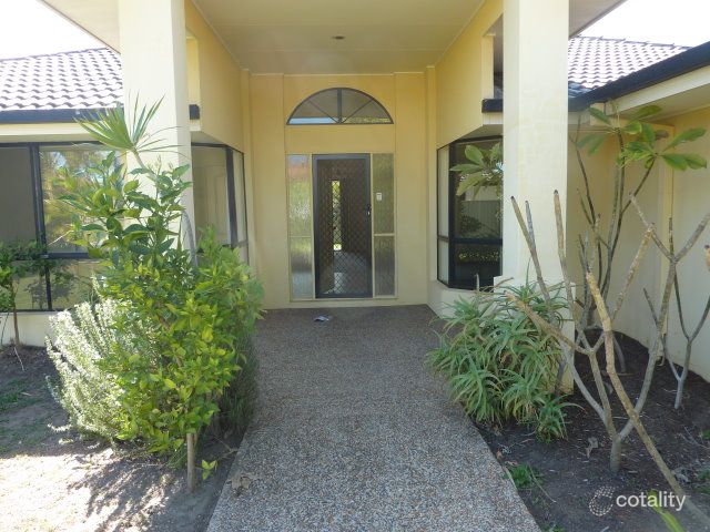 36 Highview Pl, Parkwood, QLD 4214
