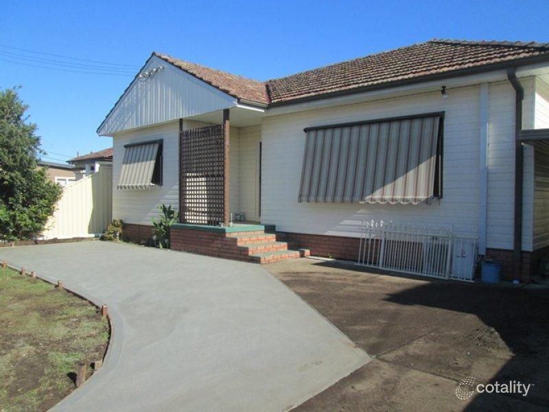25 Marsden Rd, St Marys, NSW 2760