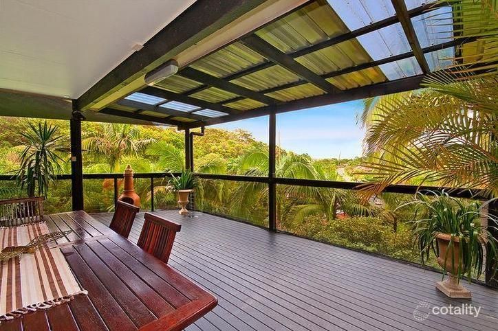 41 Taperell Dr, Tugun, QLD 4224