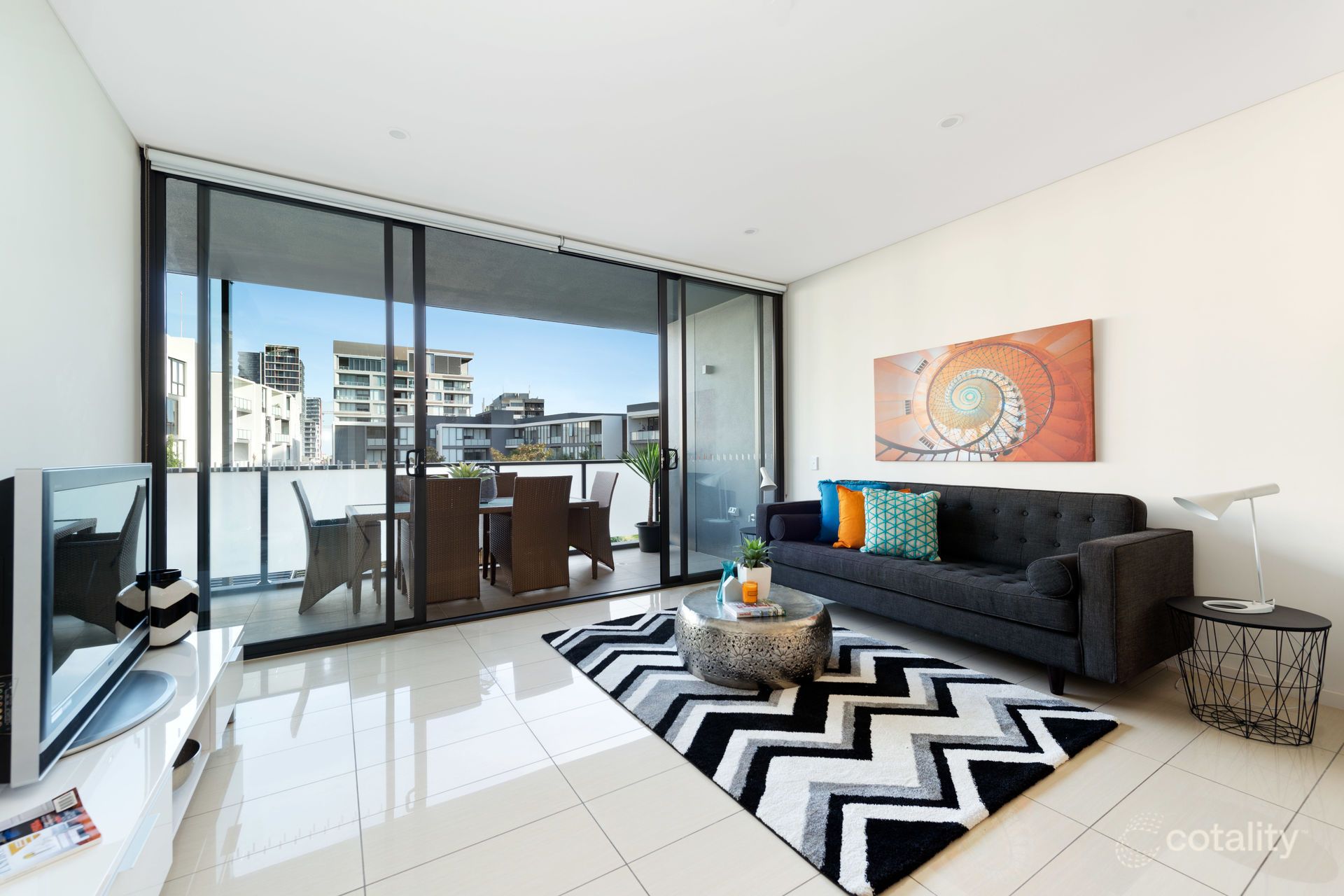 725/2b Defries Ave, Zetland, NSW 2017