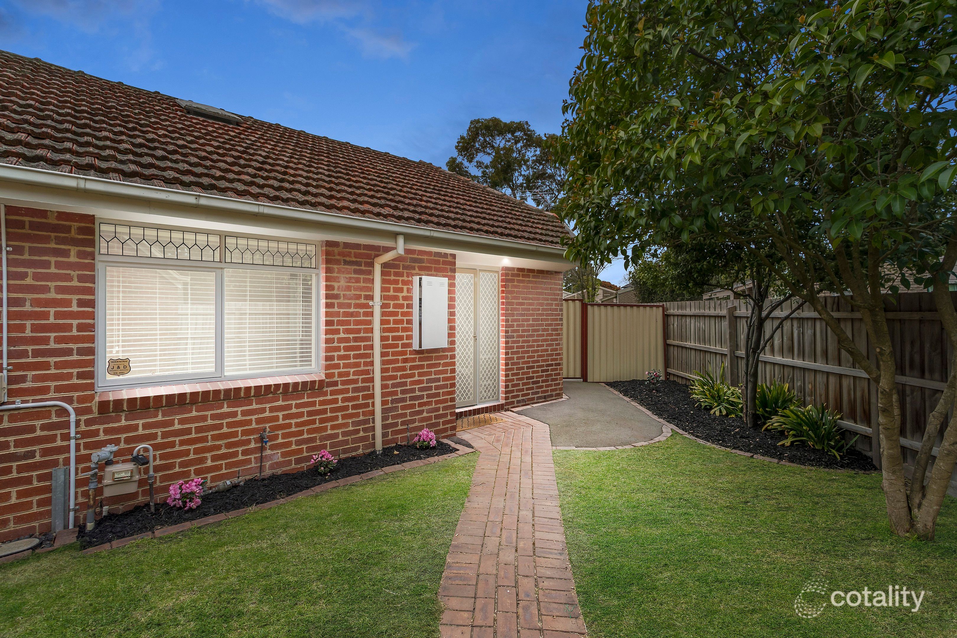3/156 Poath Rd, Hughesdale, VIC 3166