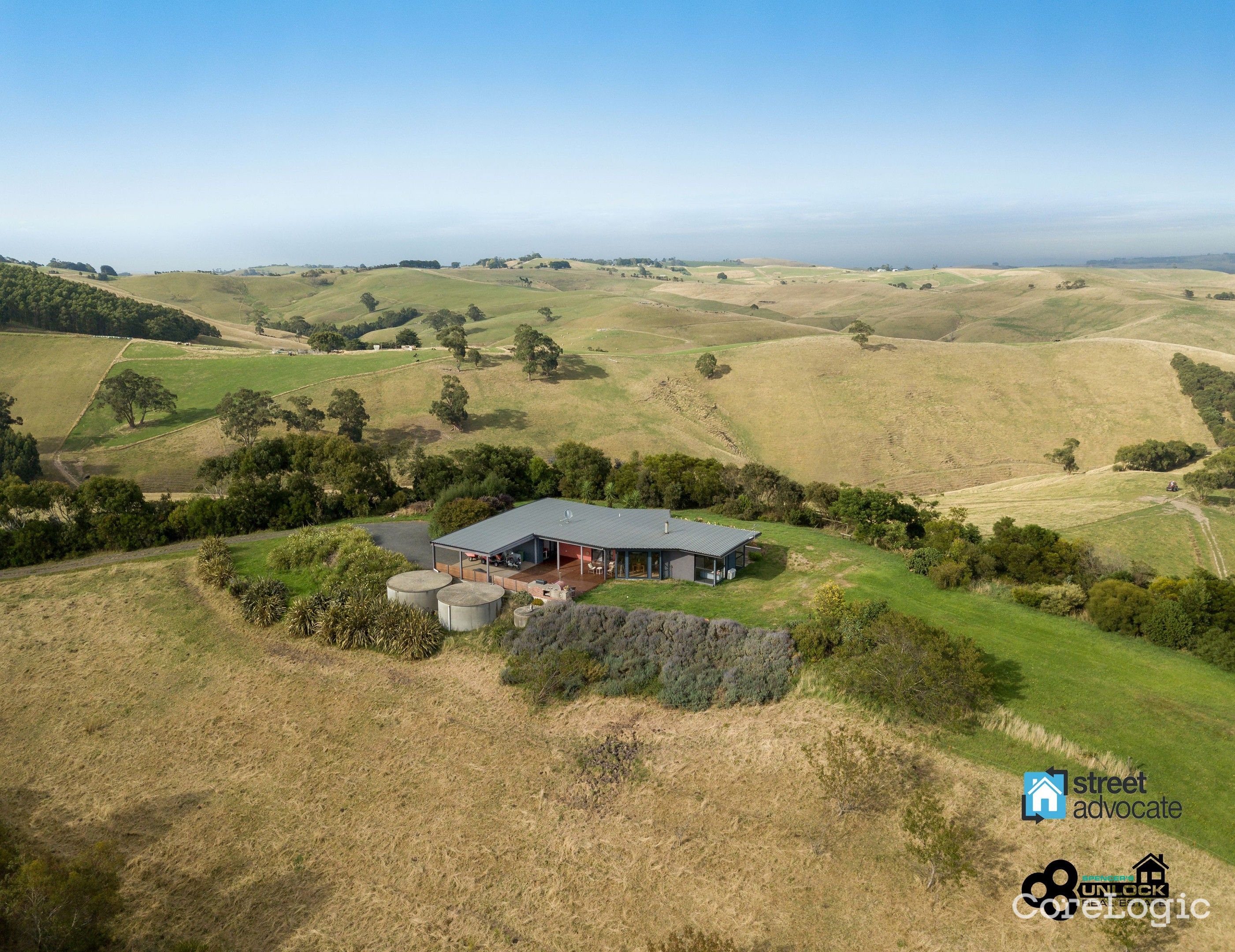 340 Kernot-Krowera Rd, Kernot, VIC 3979