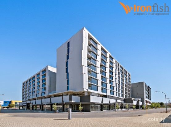 202/6 Baumea Way, Innaloo, WA 6018