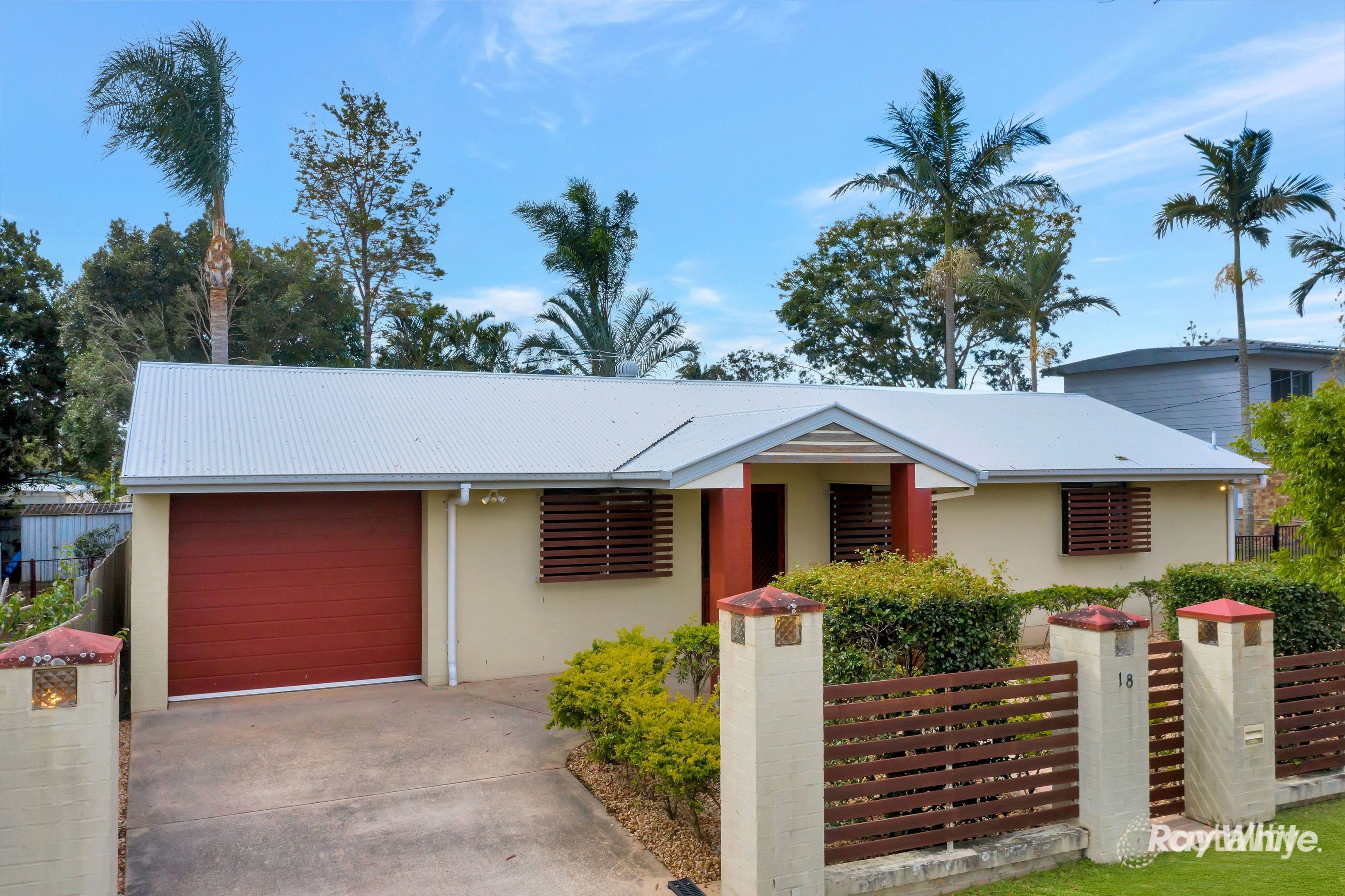 18 Carbeen Ct, Logan Central, QLD 4114