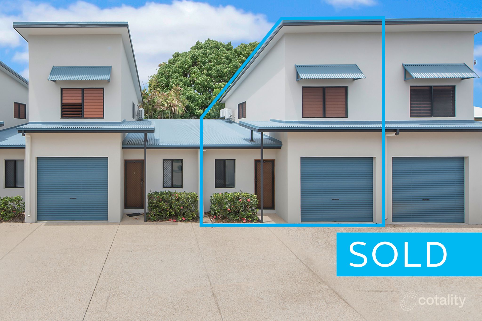 7/42-44 Patrick St, Aitkenvale, QLD 4814