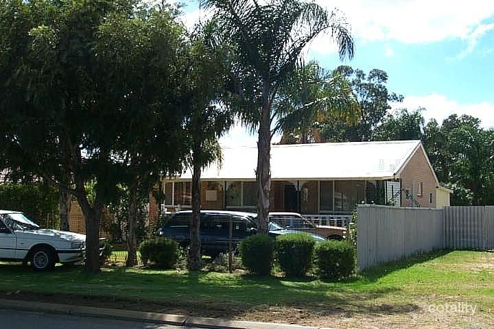 125 Coolgardie Ave, Redcliffe, WA 6104