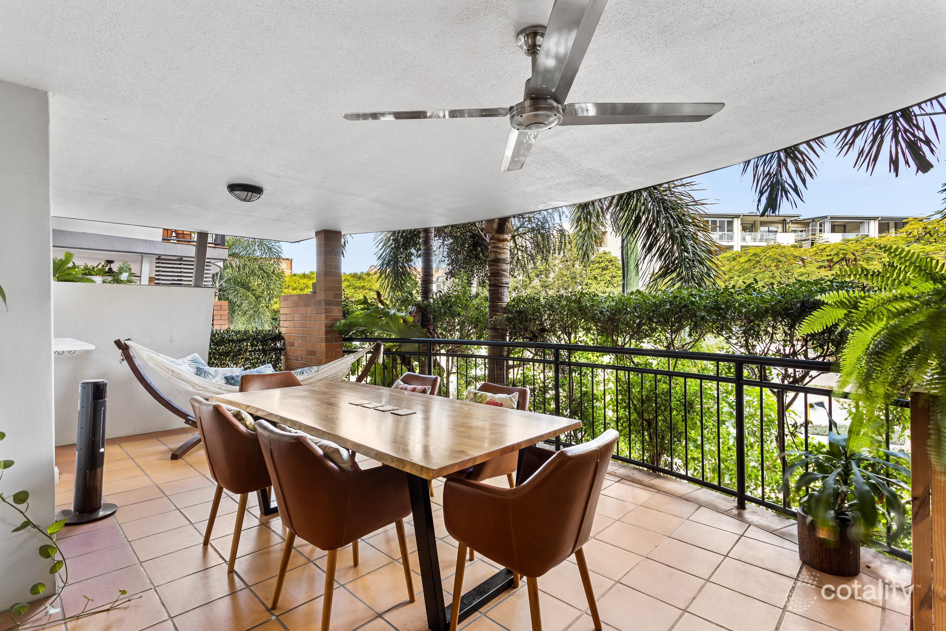 6/52 Beeston St, Teneriffe, QLD 4005