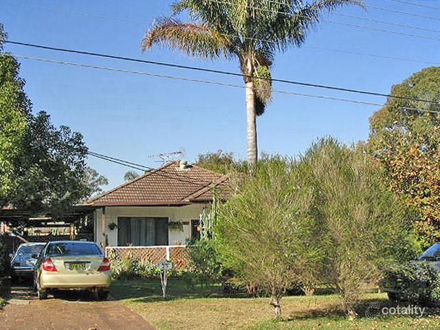 20 Phillip Ave, Cabramatta, NSW 2166