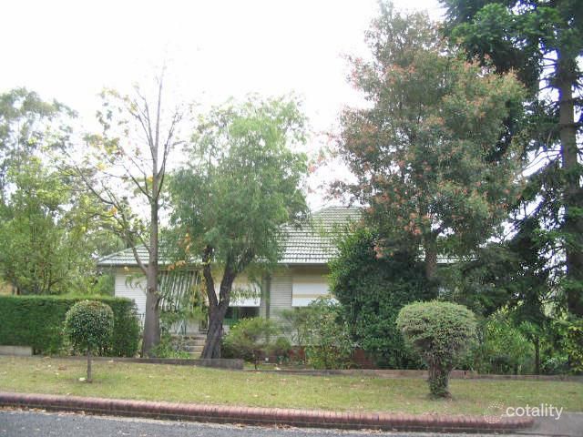 25 Gregory Tce, Lapstone, NSW 2773
