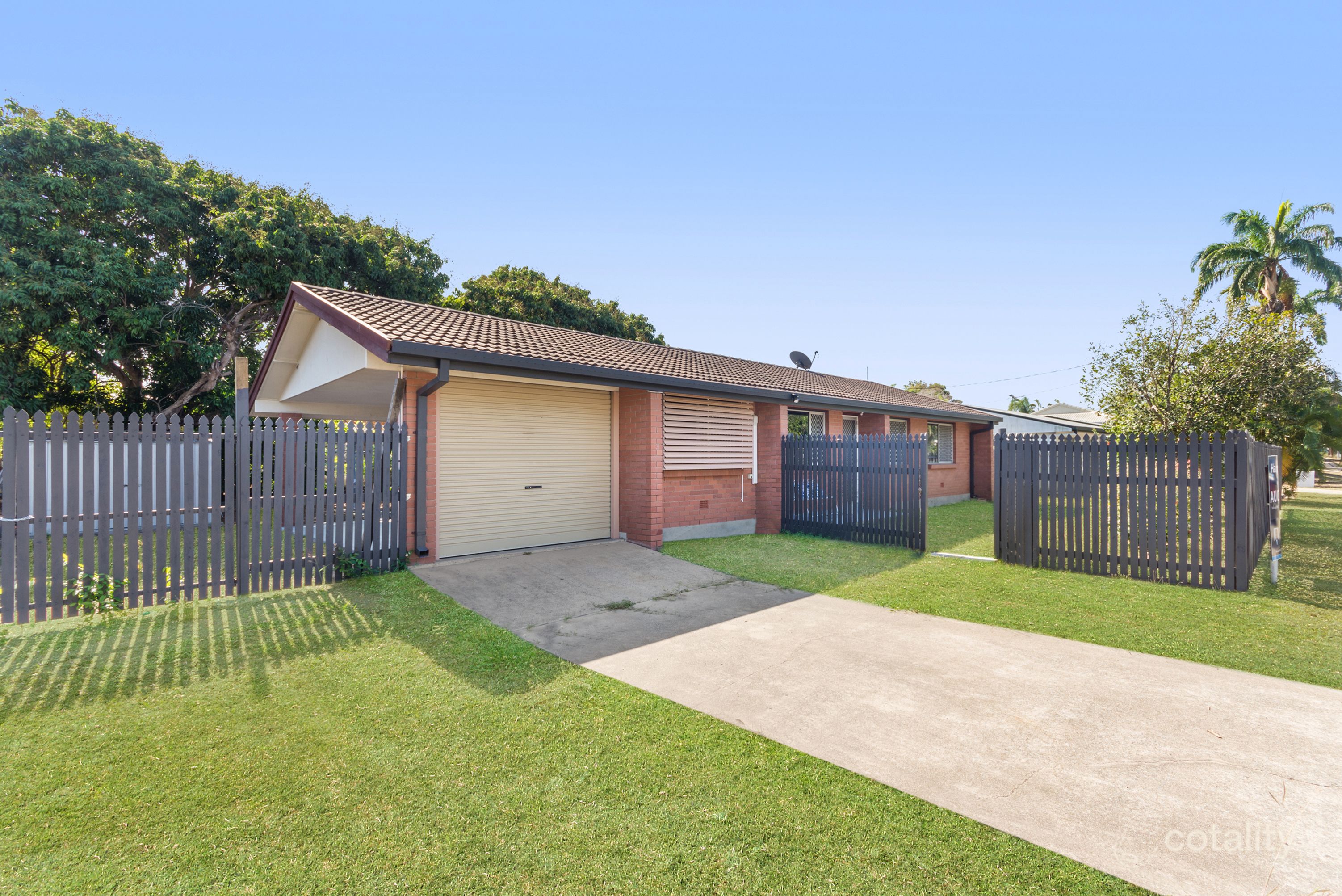 101 Kings Rd, Pimlico, QLD 4812