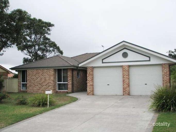 3 Dunshea Ave, Tea Gardens, NSW 2324
