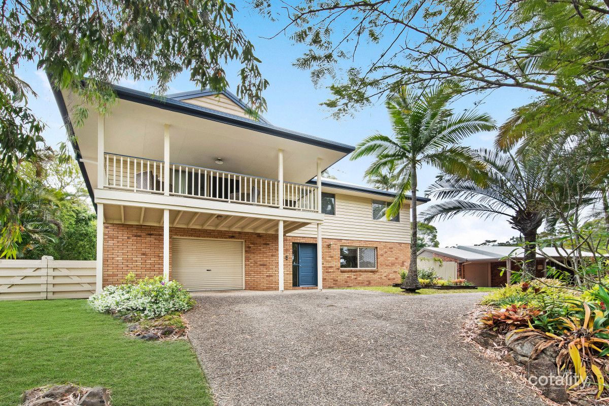 8 Moreton Bay Dr, Caloundra West, QLD 4551