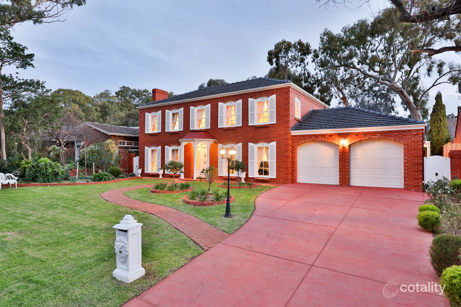 10 Greenwood Gr, Urrbrae, SA 5064