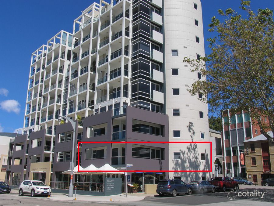 3/1 Castray Esp, Battery Point, TAS 7004