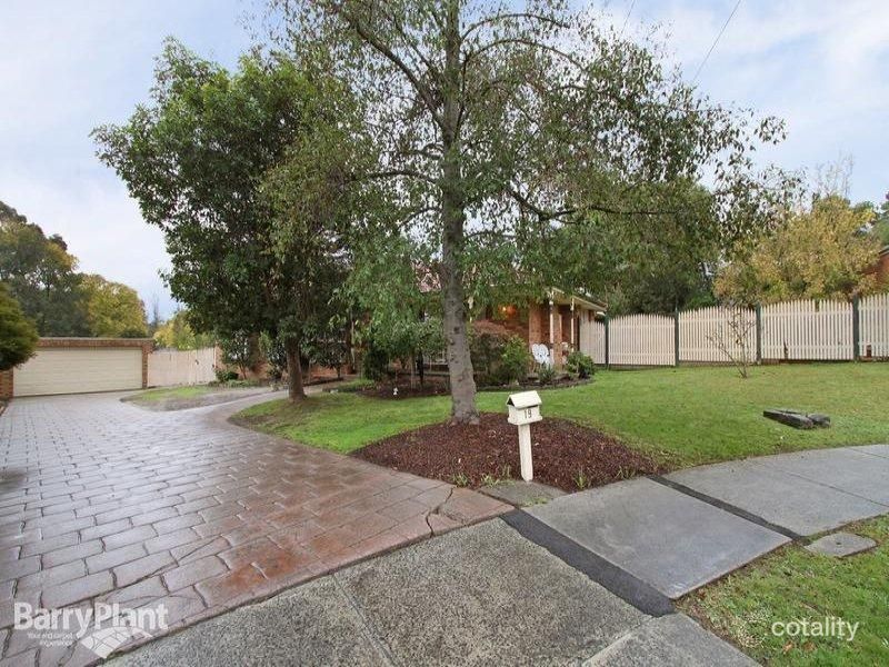 19 Emerald Ct, Boronia, VIC 3155
