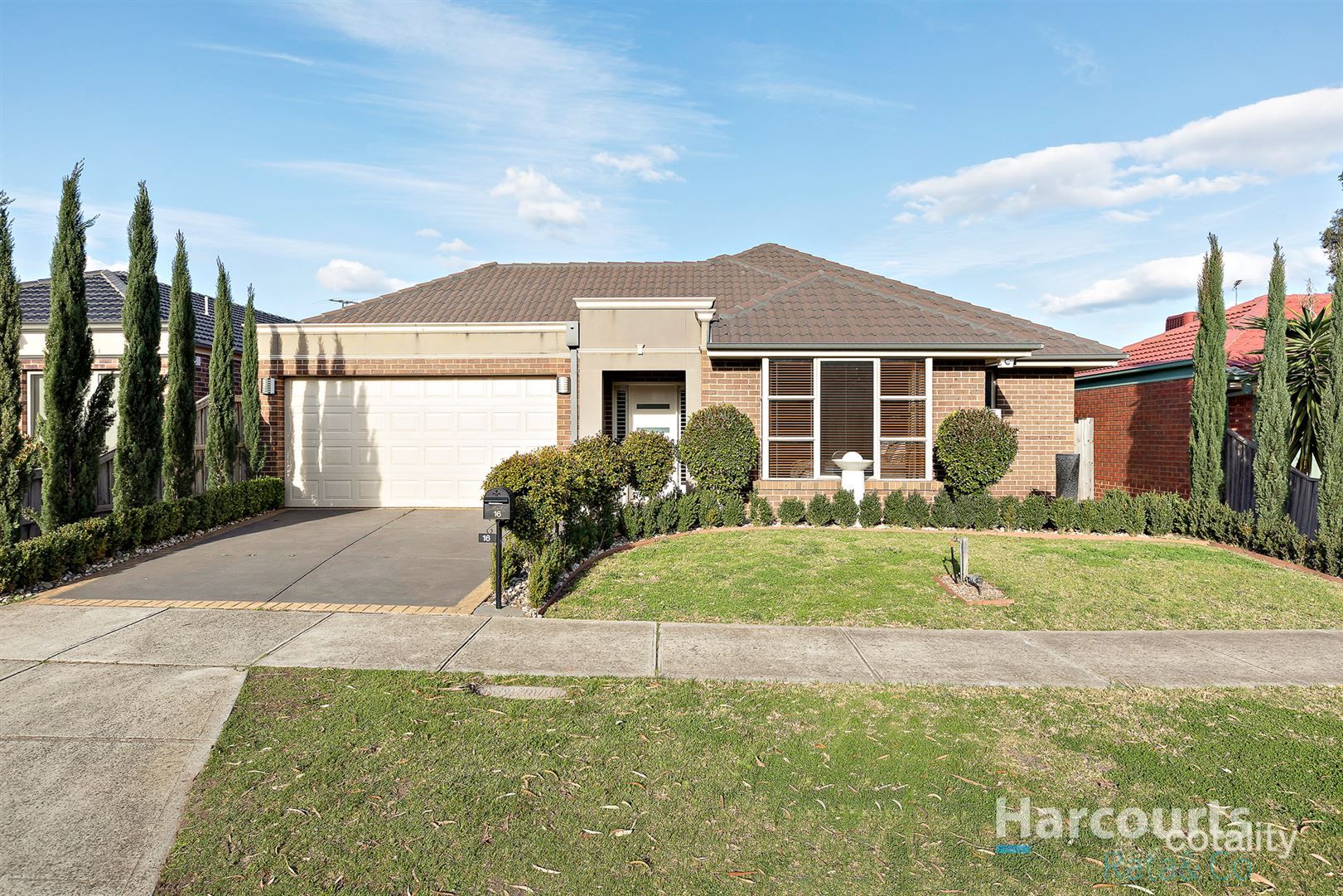 16 Cassowary Rd, South Morang, VIC 3752