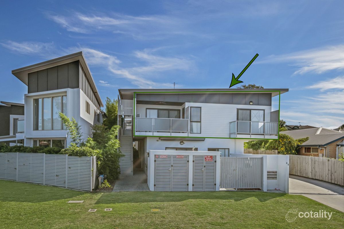 9/45 Hill Cres, Carina Heights, QLD 4152