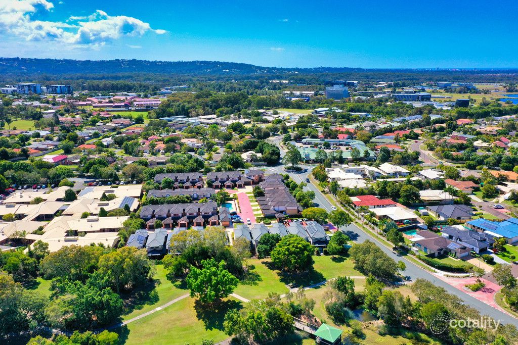 21/2 Springhill Dr, Sippy Downs, QLD 4556