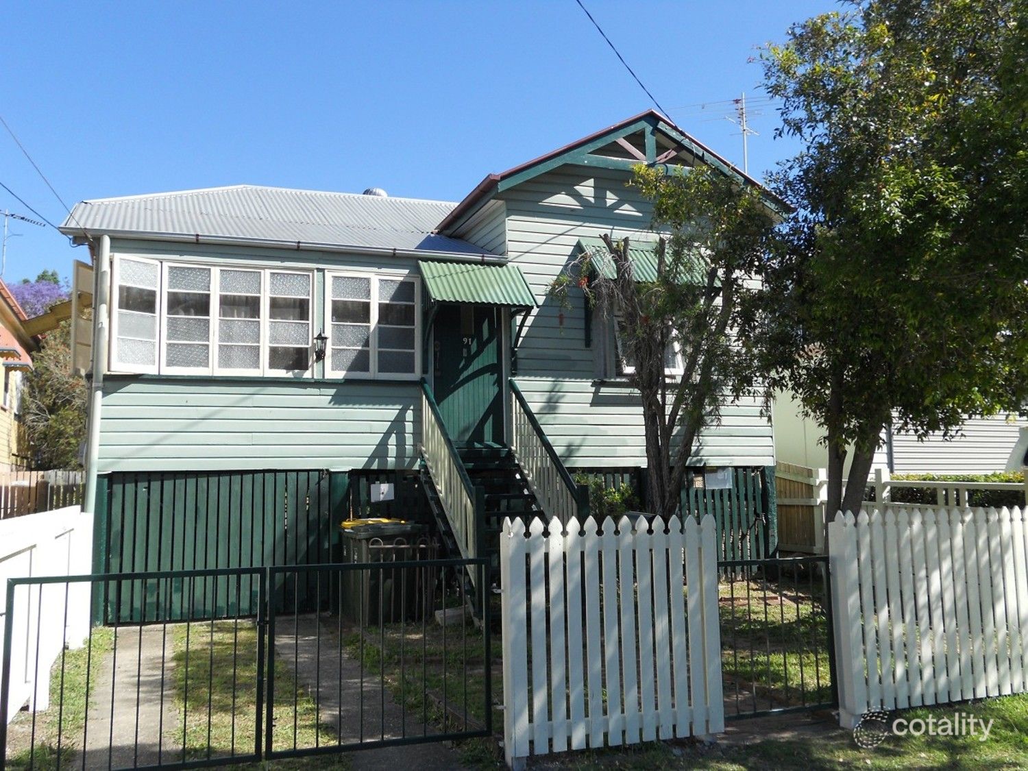 91 Wakefield St, Sandgate, QLD 4017