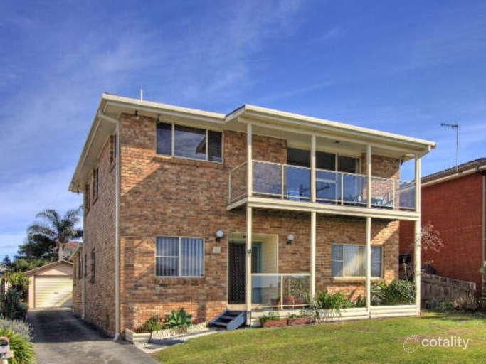 11 Currawong St, Blue Bay, NSW 2261