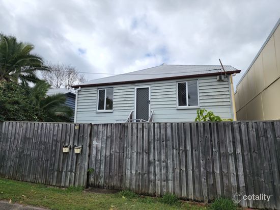 30 Fisher St, East Brisbane, QLD 4169