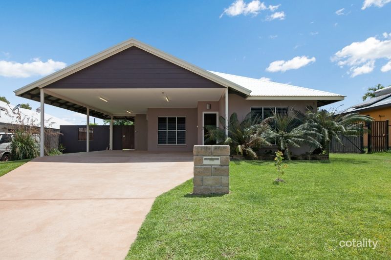 3 Kenbi Pl, Rosebery, NT 0832