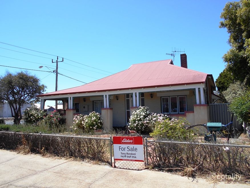 50 Clive St, Katanning, WA 6317