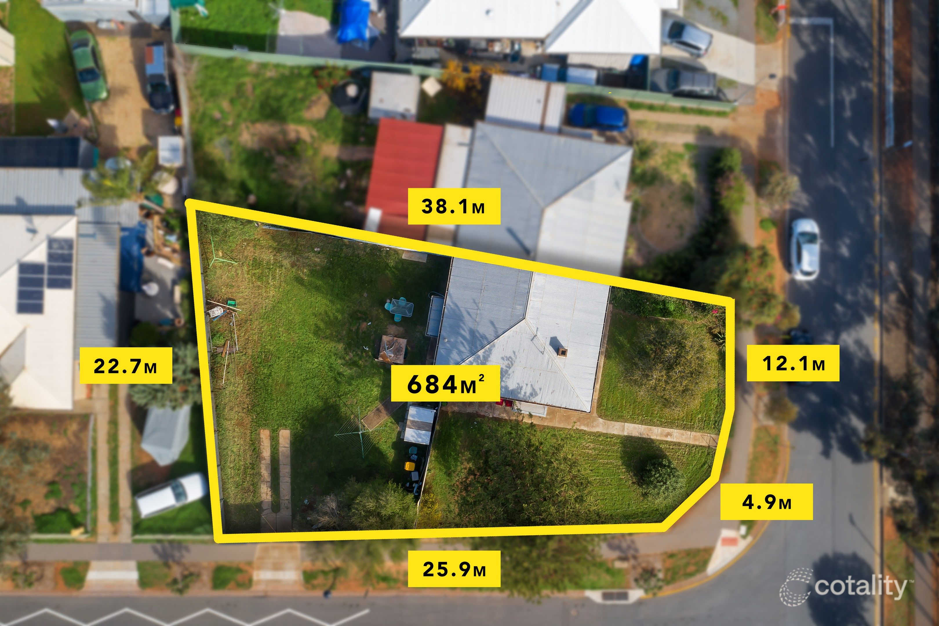 2 Cullen St, Elizabeth Park, SA 5113