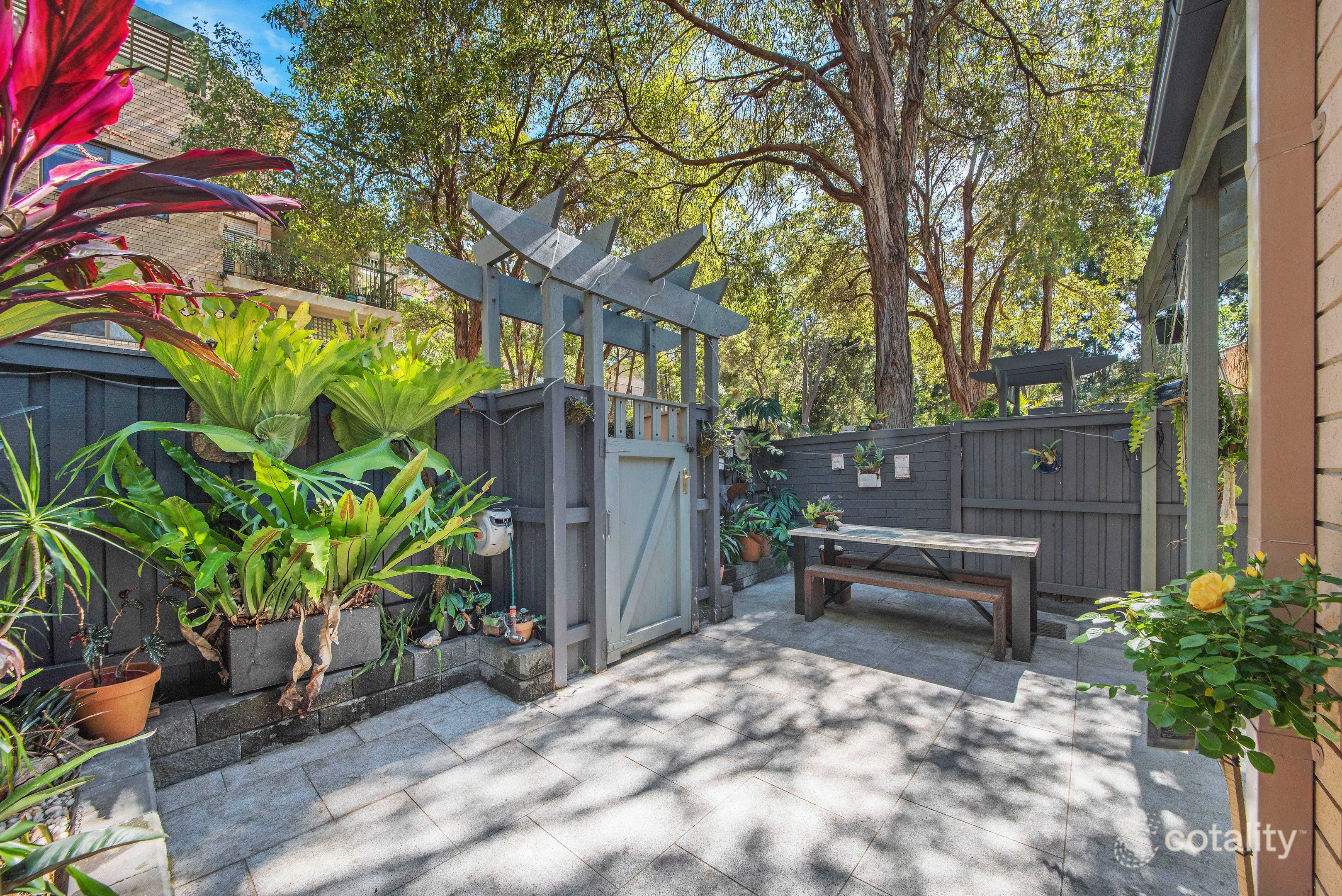 84/25 Best St, Lane Cove, NSW 2066