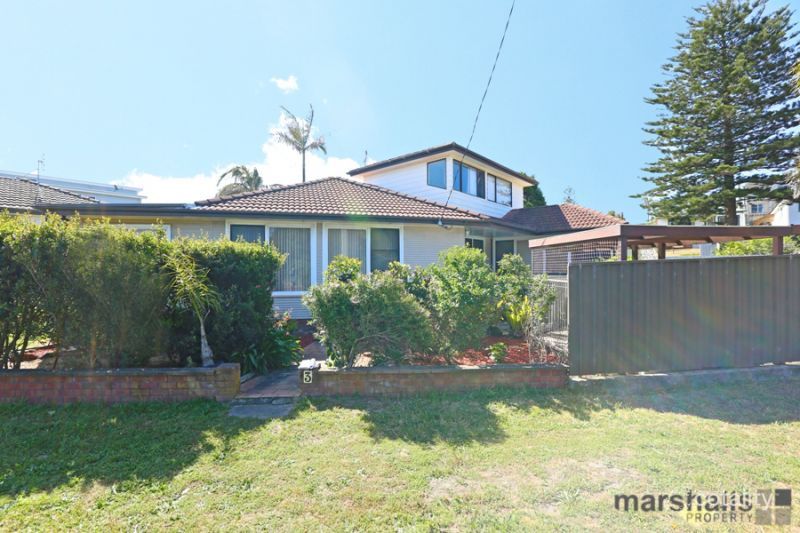 3 Cain St, Redhead, NSW 2290