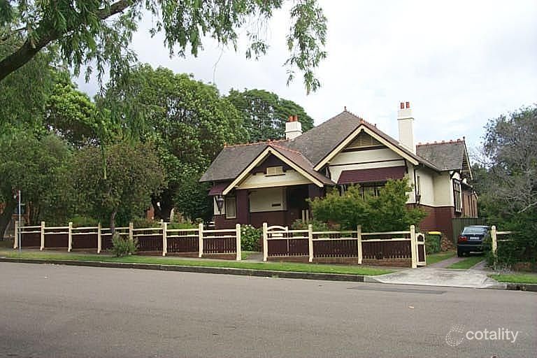 2 Yasmar Ave, Haberfield, NSW 2045