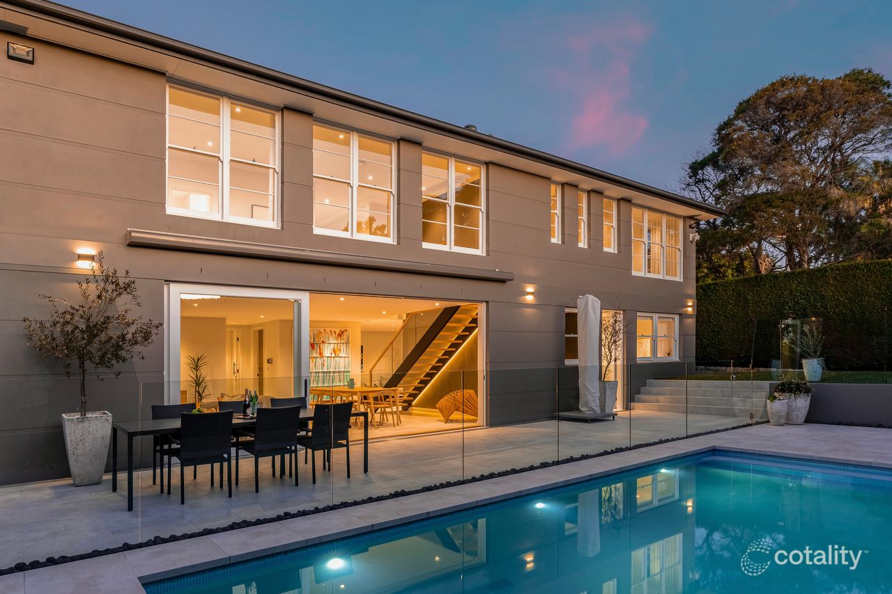 7 Heights Cres, Middle Cove, NSW 2068