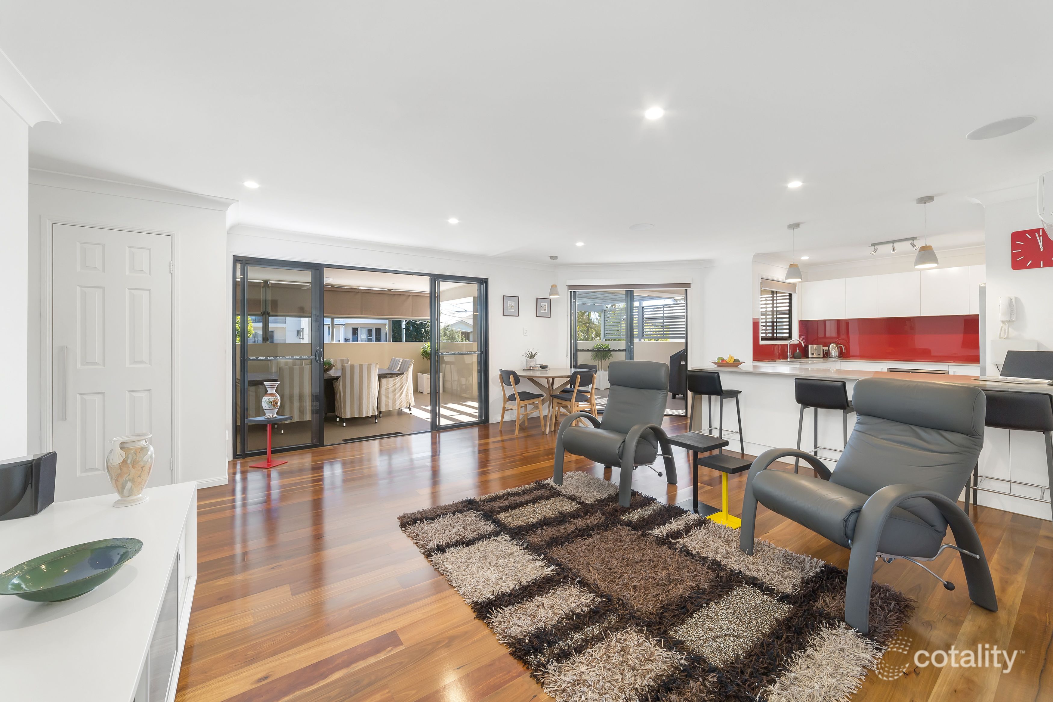 5/33 Brassey St, Ascot, QLD 4007