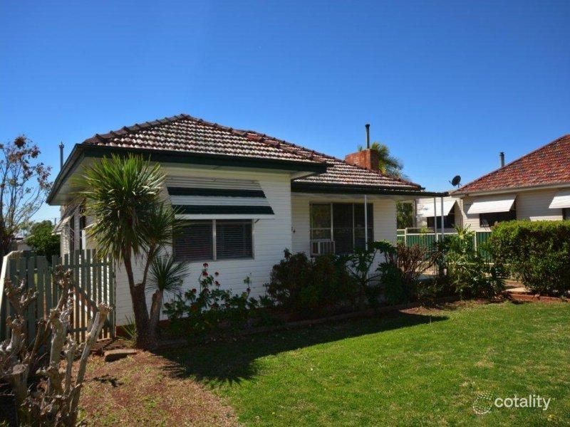 64 Edward St, Gunnedah, NSW 2380