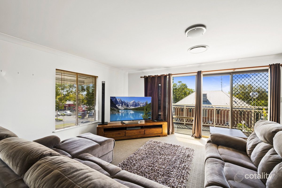 8/208 Hume St, South Toowoomba, QLD 4350
