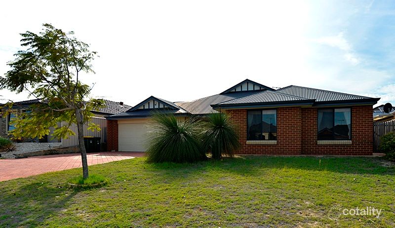 21 Keanefield Dr, Carramar, WA 6031