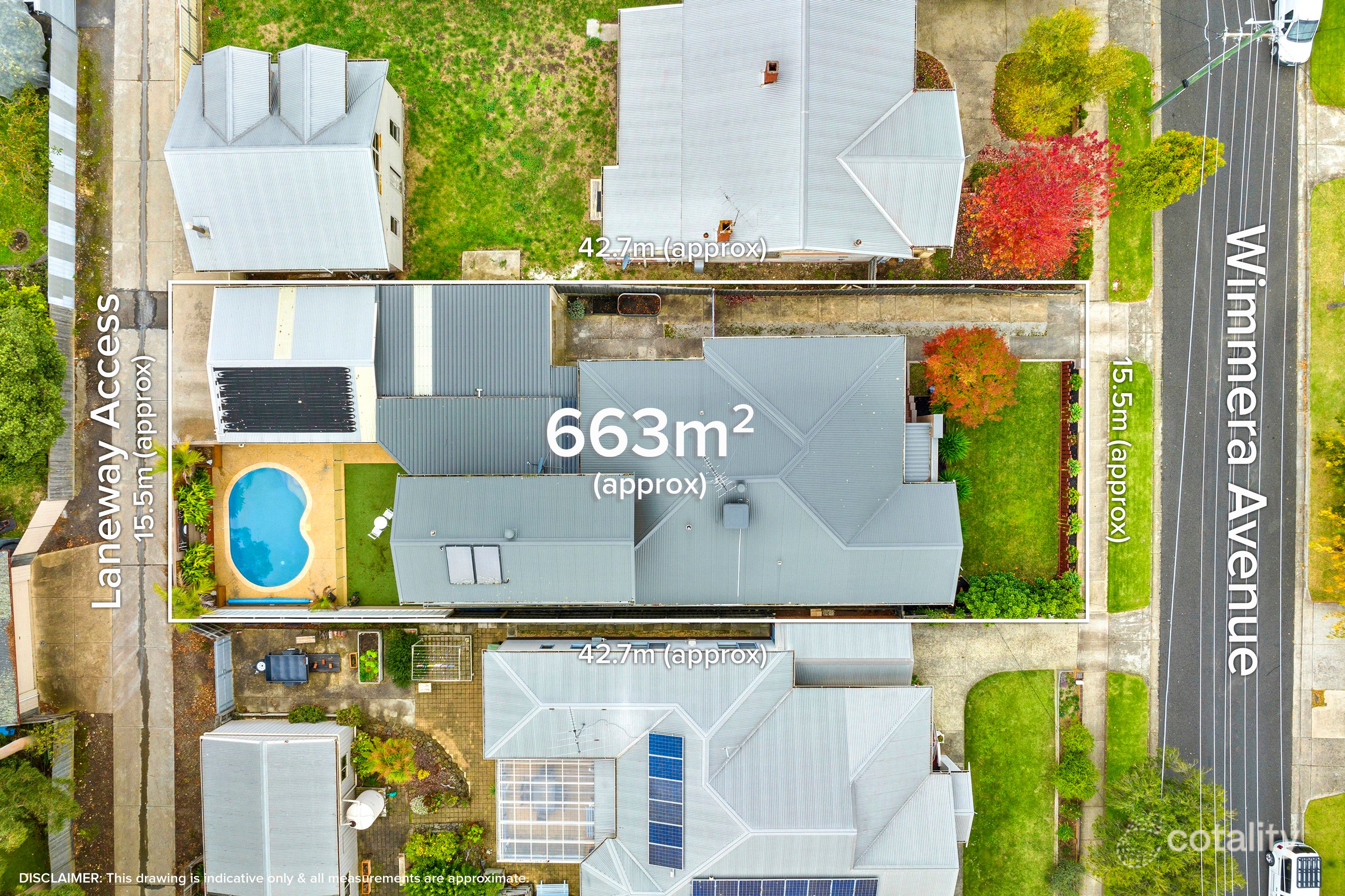 20 Wimmera Ave, Manifold Heights, VIC 3218