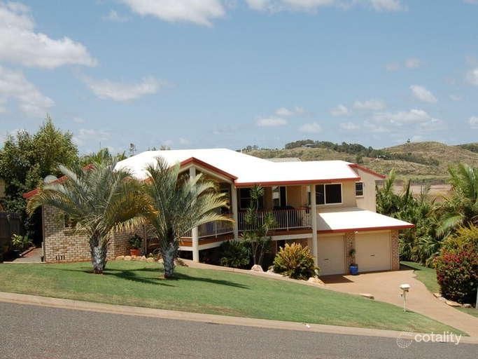 1 Sunset Ct, Lammermoor, QLD 4703