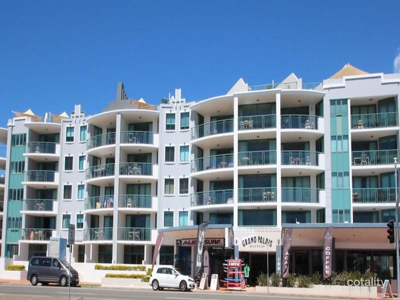 23/188 Alexandra Pde, Alexandra Headland, QLD 4572