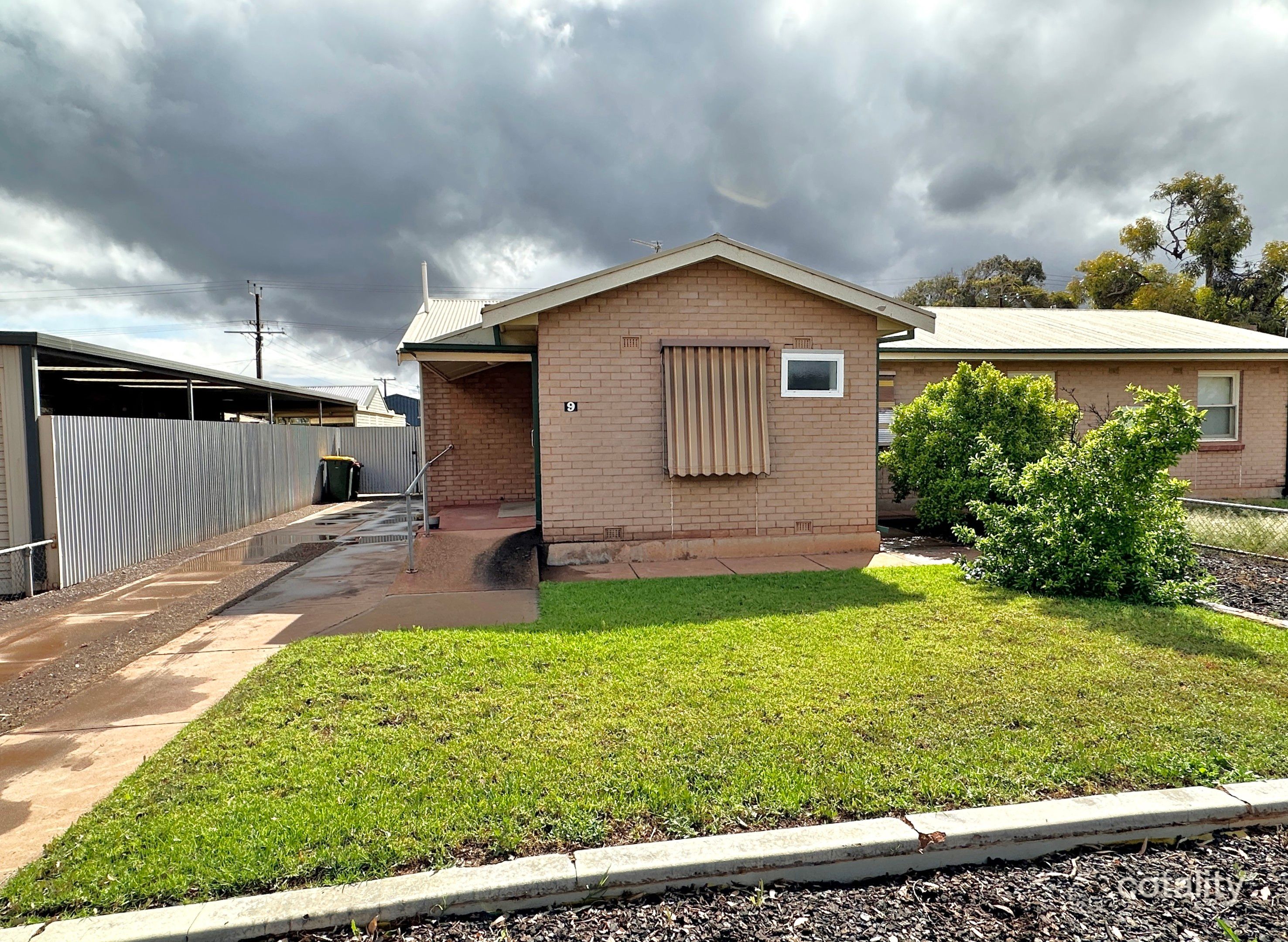 9 Smoker St, Whyalla Norrie, SA 5608