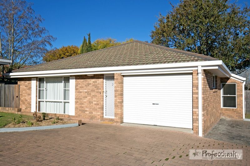2/210-216 Donnelly St, Armidale, NSW 2350