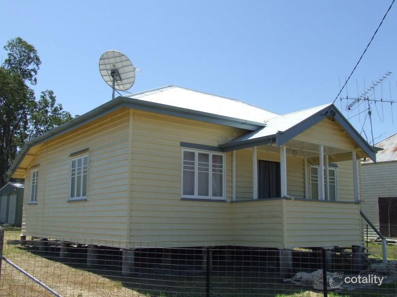 1 Queen St, Abercorn, QLD 4627