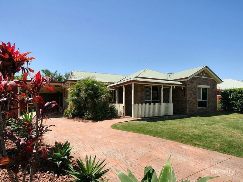 12 Braidwood Ave, Murrumba Downs, QLD 4503