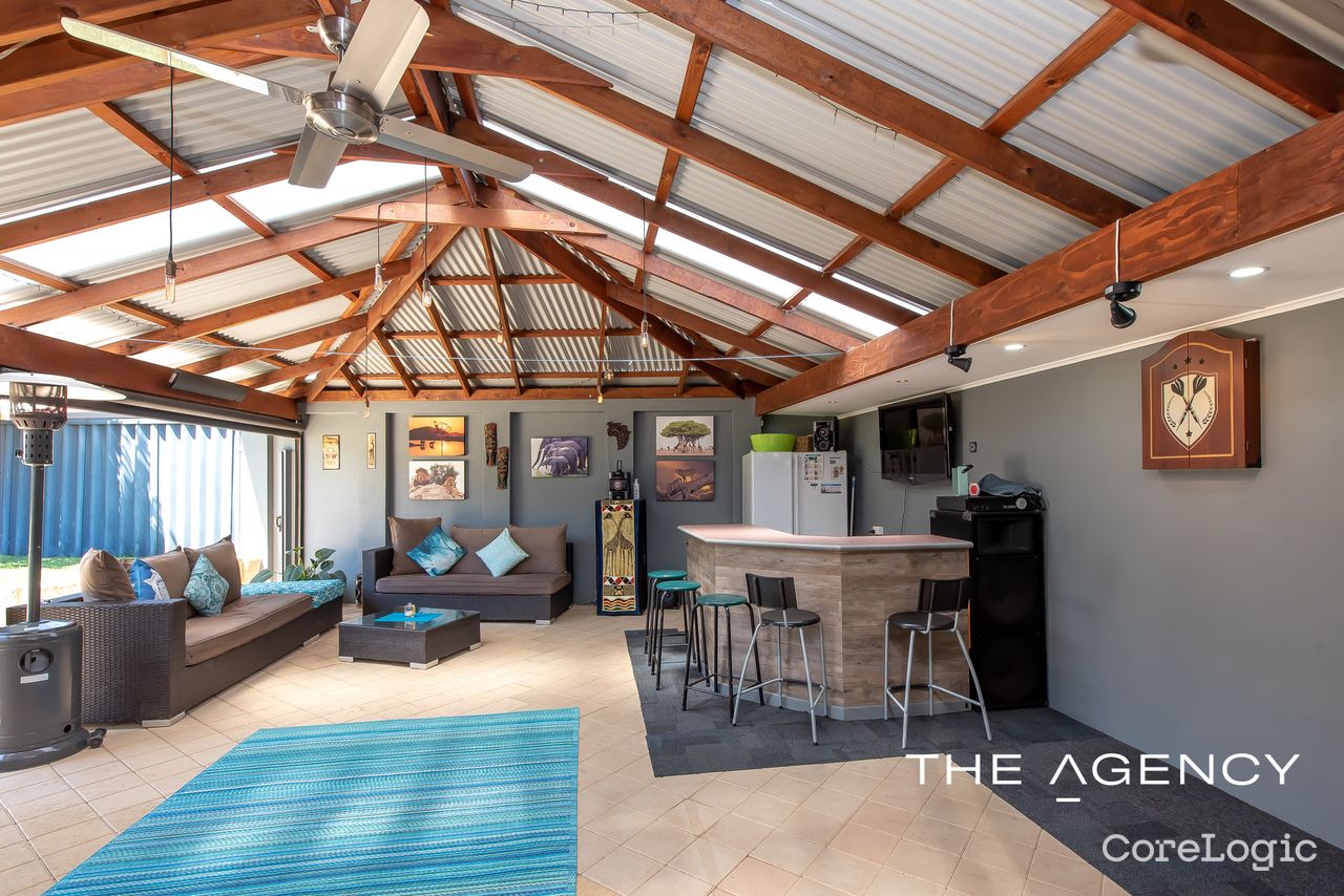 37 Hurley Way, Hillarys, WA 6025
