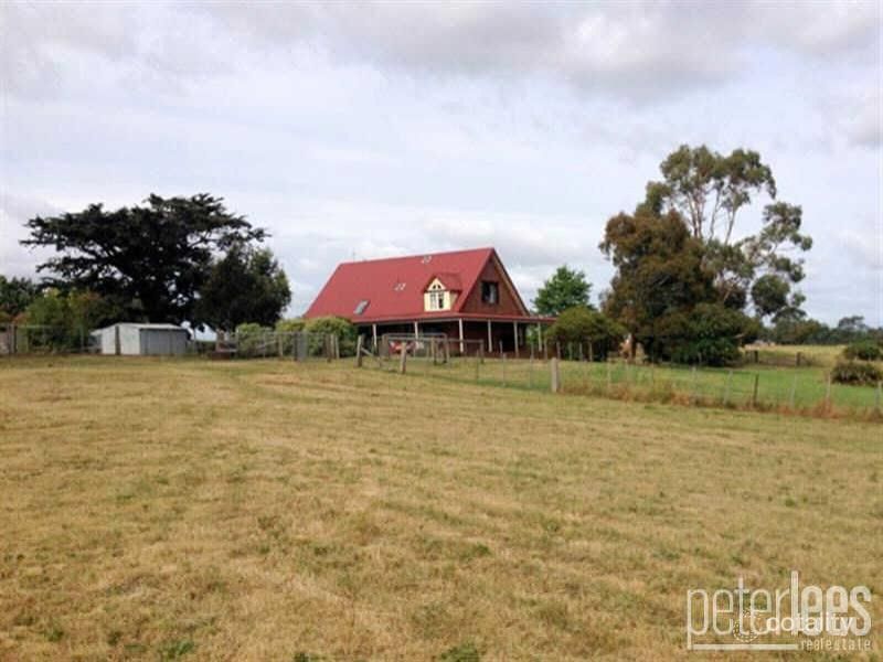 202 Pensioners Row, Westbury, TAS 7303