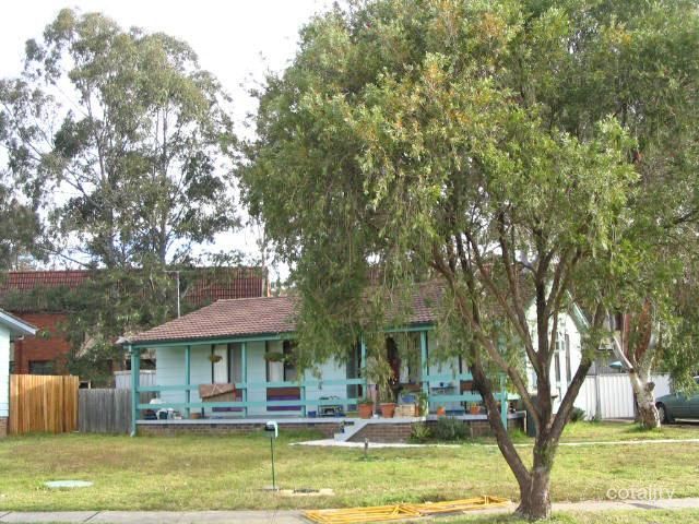 23 Ludwig Sq, Bidwill, NSW 2770